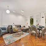 Amazing Apartment - 2Br-6P - Gare Saint-Lazare