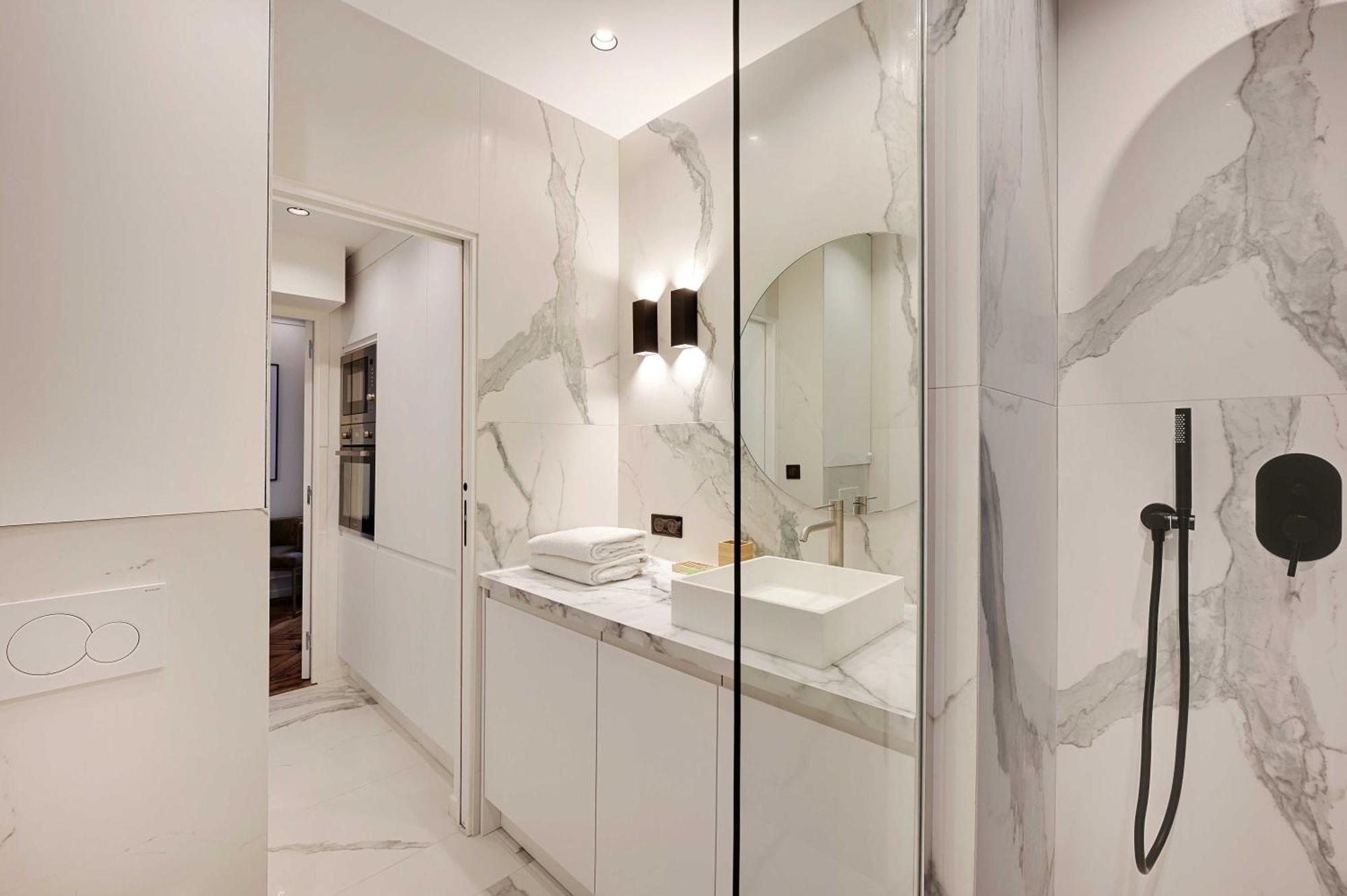Amazing - 2br-6p - Gare Saint-lazare